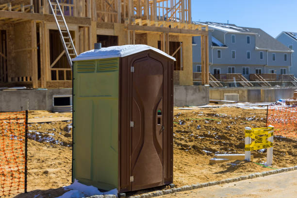 Best Portable toilet rental cost  in Converse, IN