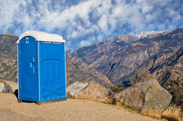 Portable Toilet Options We Offer in Converse, IN