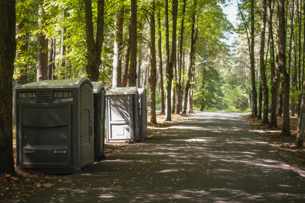 Best Local porta potty services  in Converse, IN