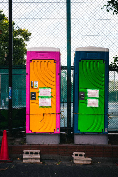 Best Luxury portable toilet rental  in Converse, IN