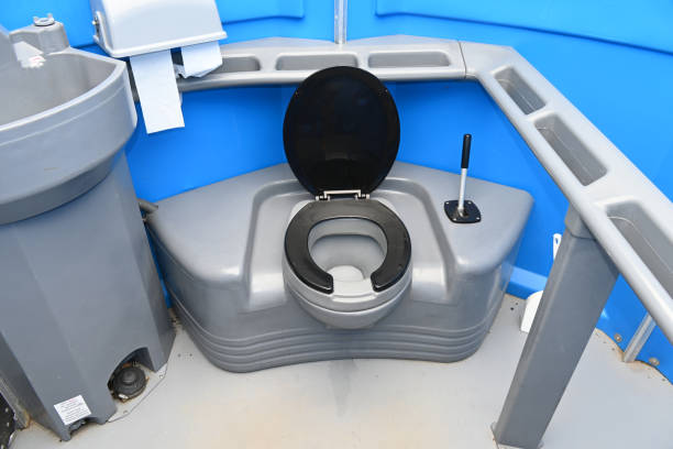 Best Portable restroom trailer rental  in Converse, IN