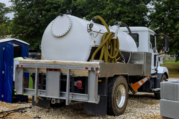 Best Porta potty rental near me  in Converse, IN