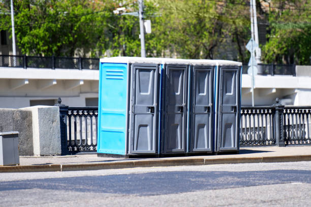 Best Temporary restroom rental  in Converse, IN