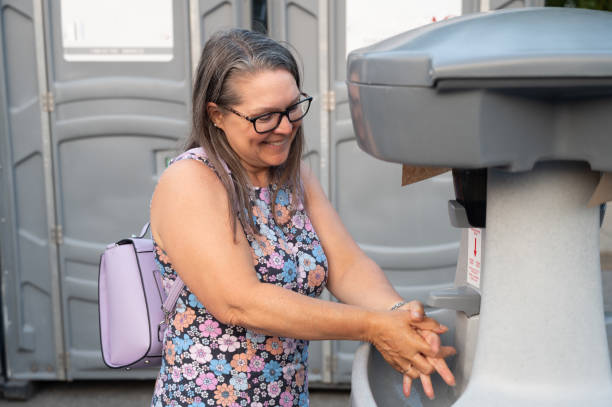 Best Event porta potty rental  in Converse, IN