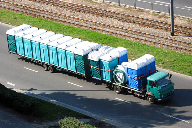 Best Long-term porta potty rental  in Converse, IN