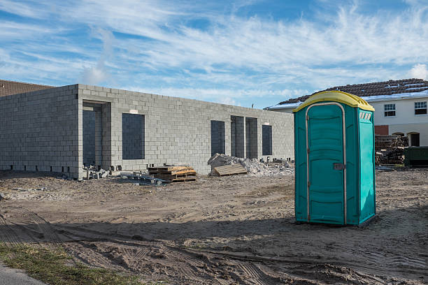 Best Portable toilet rental cost  in Converse, IN